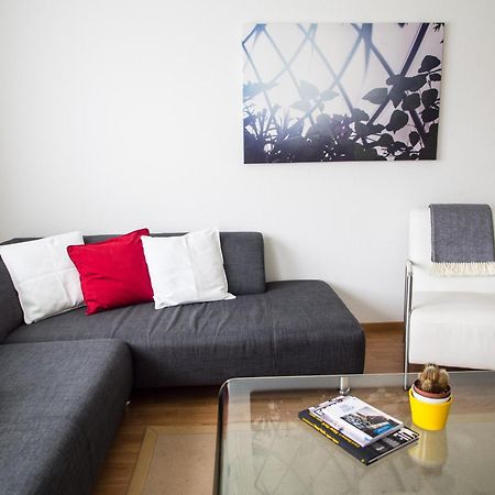 City Stay - Ringstrasse Wangen-Bruttisellen Ngoại thất bức ảnh