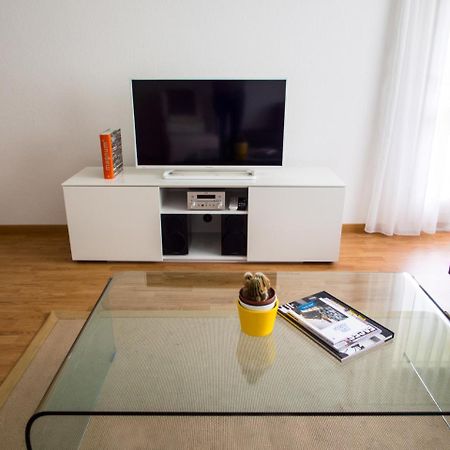 City Stay - Ringstrasse Wangen-Bruttisellen Ngoại thất bức ảnh