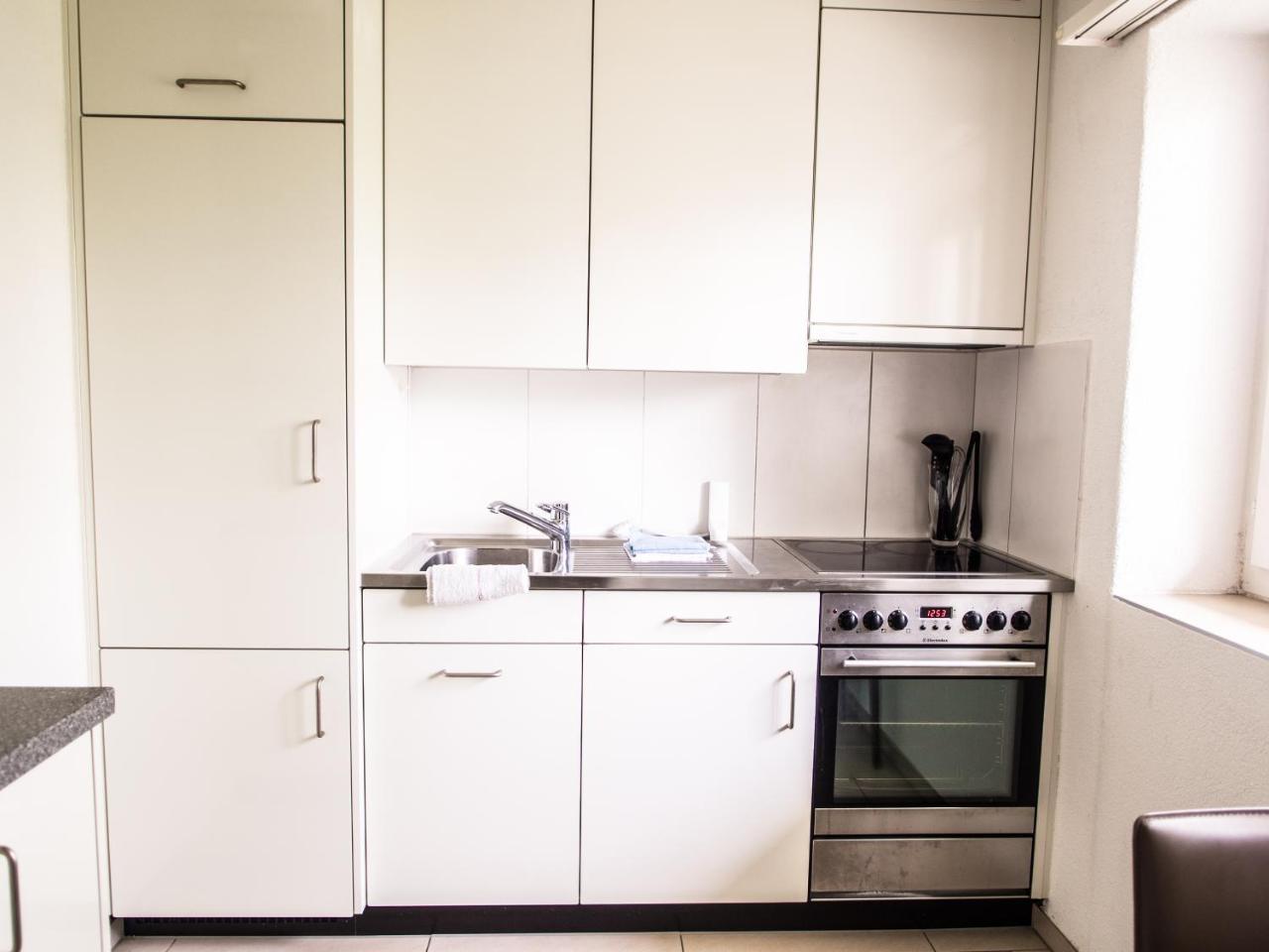 City Stay - Ringstrasse Wangen-Bruttisellen Ngoại thất bức ảnh