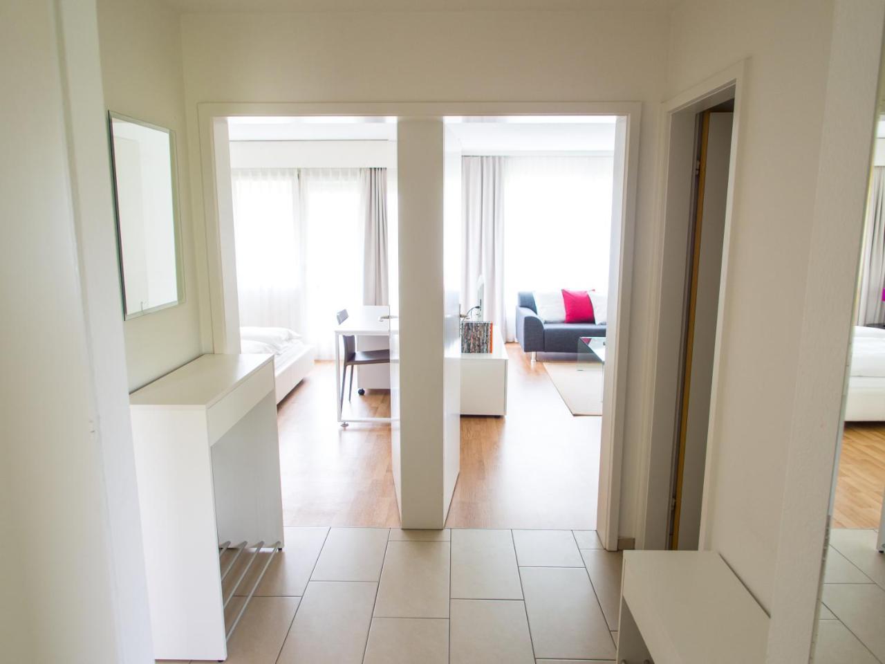 City Stay - Ringstrasse Wangen-Bruttisellen Ngoại thất bức ảnh