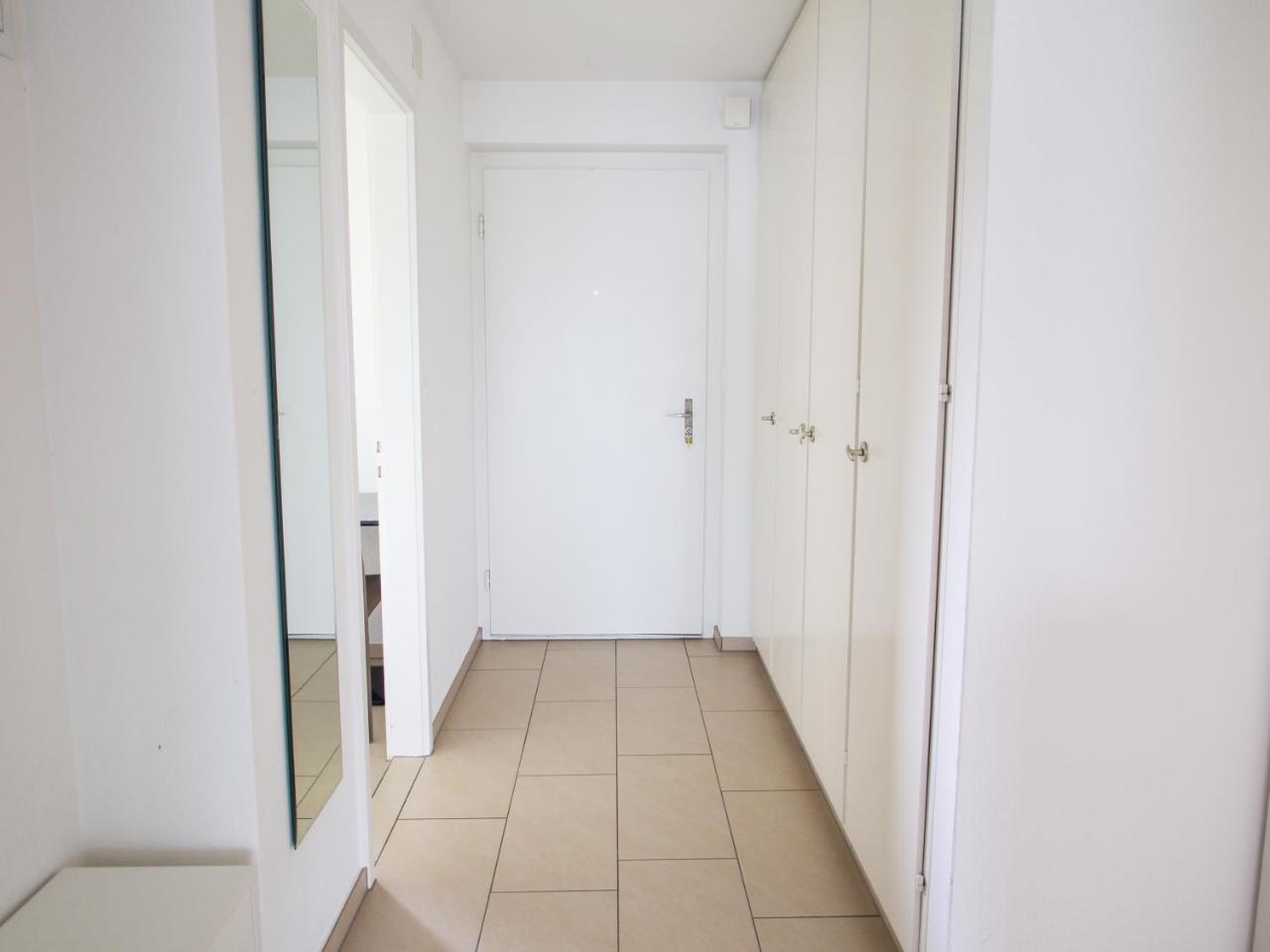 City Stay - Ringstrasse Wangen-Bruttisellen Ngoại thất bức ảnh